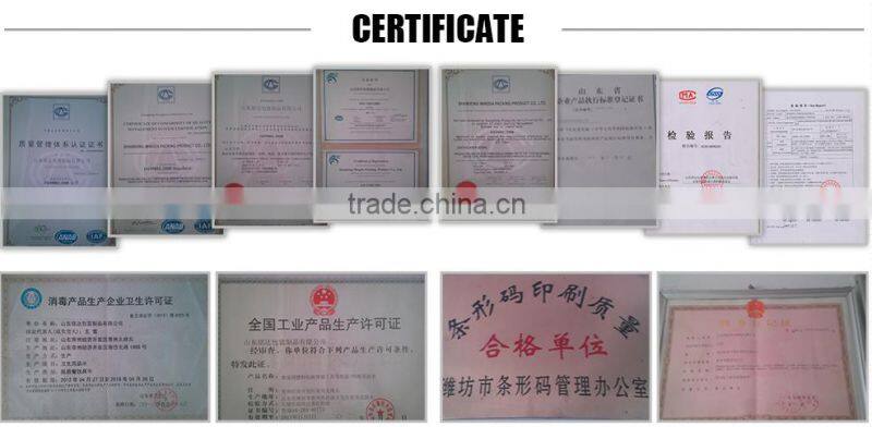 Medical Use Pe Laminated Aluminium Foil Paper For Medical Packing