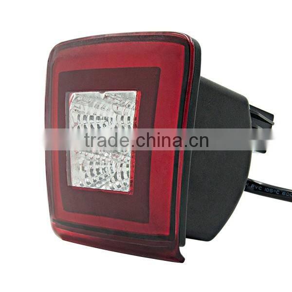 370Z car led brake light car flashing led brake light for Nismo Juke