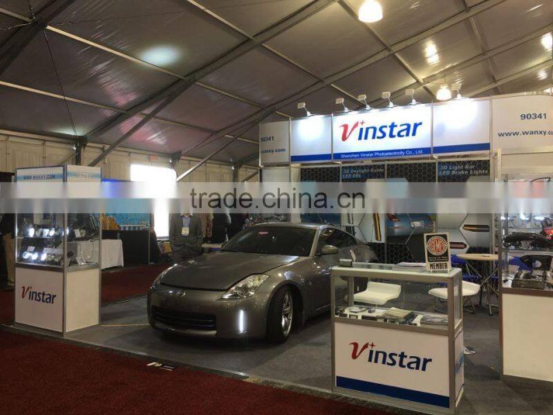 2015 New Products LED Auto Spare parts for Mini cars LED Daytime Running Light / Rally light