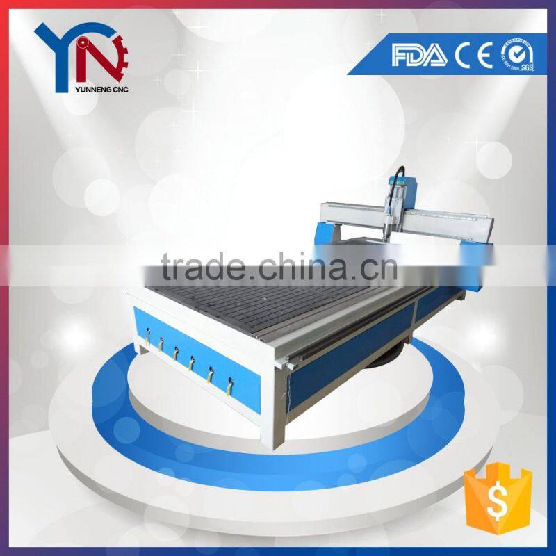 2030 1325 4 Axis Cnc Wood Router Wood Multi