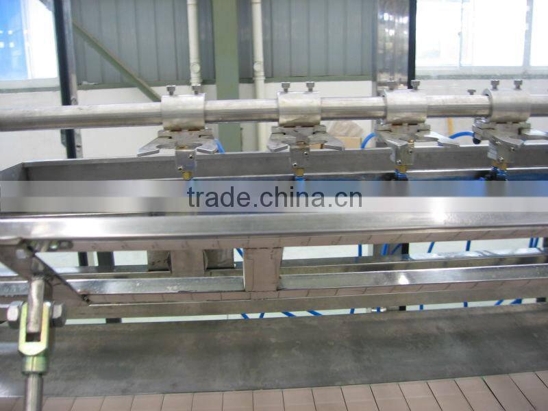 pure water production line