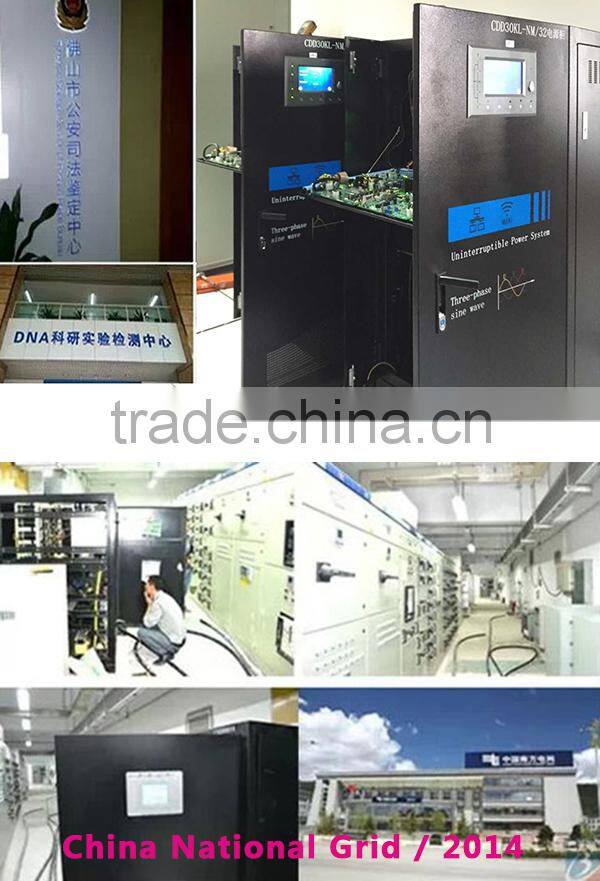 low frequency UPS made in China