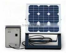 Jiaxing newest type Solar Powered Pump System with mono or poly solar panel
