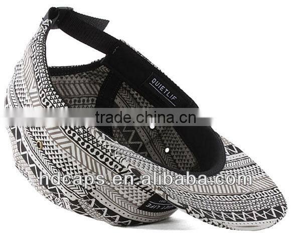 Fashion Custom Hats/Custom Snapback Hats Wholesale/Custom 5 Panel Hats