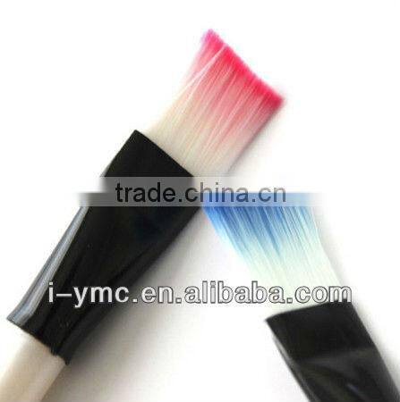 makeup foundation brush cosmetic custom logo tools