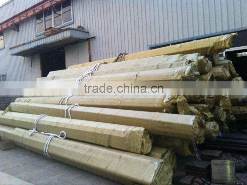 steel pipes russian gost standard