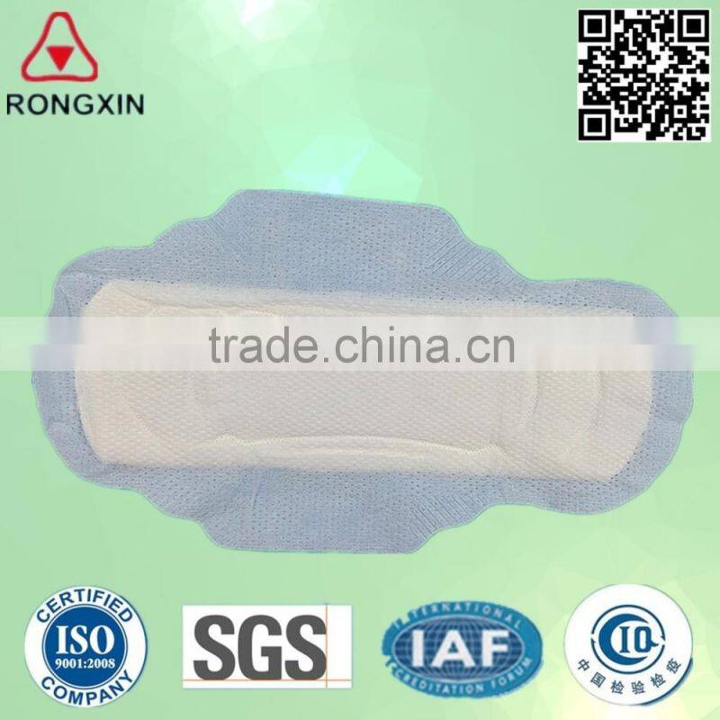 ultra thin sanitary napkin in bulk cheap price