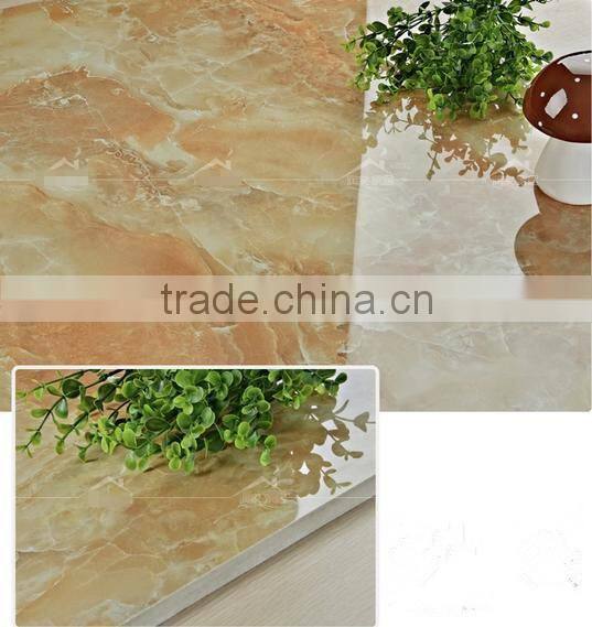 Jaune Carrelage Ceramique Glazed Tile