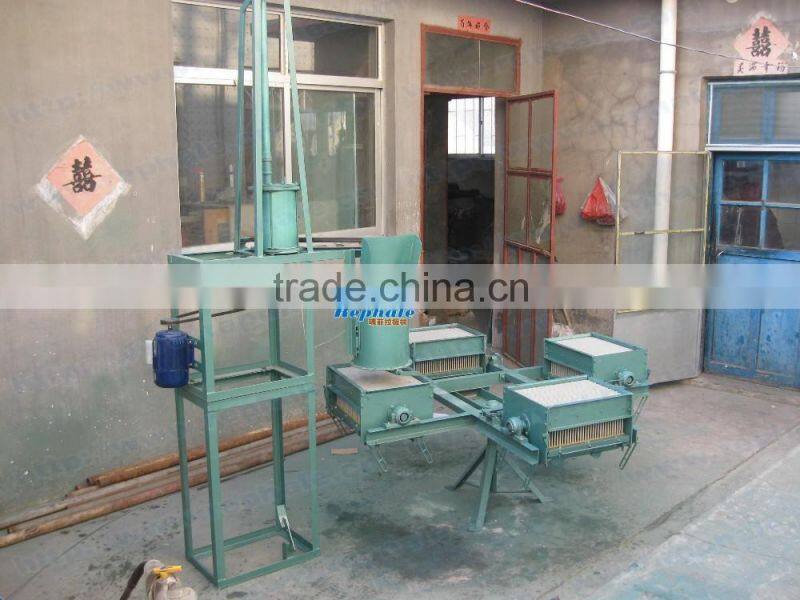 Reliable Performance Dustless Chalk Machine with reasonable price