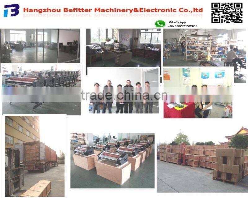 Office Equipment 450VS+ Numerical Control Cutting Machine