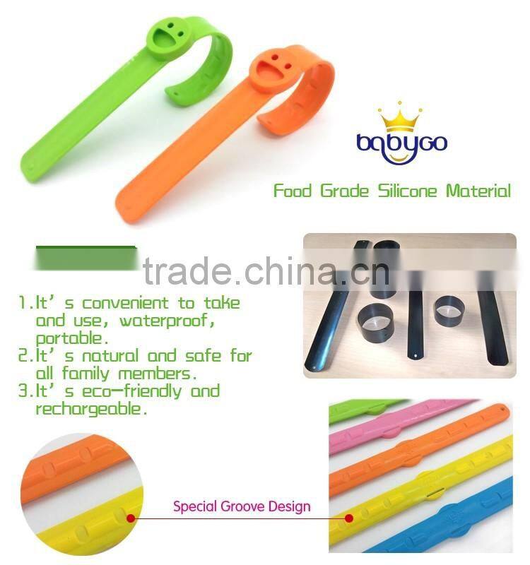 Chinese effective slap slap mosquito bracelet bracelet