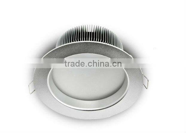 14W 220V SMD5630 Led Downlight