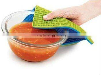 KM-009 silicone table pads