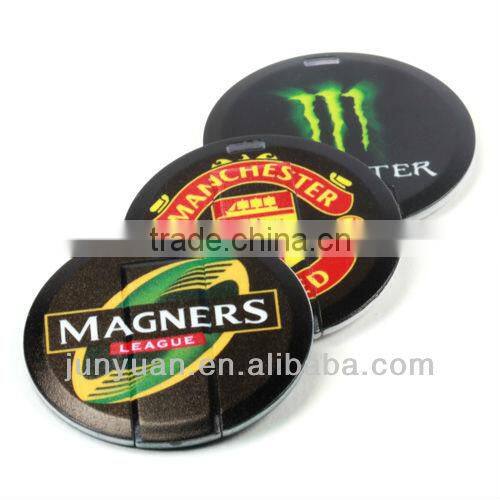 personalized promotional item USB card