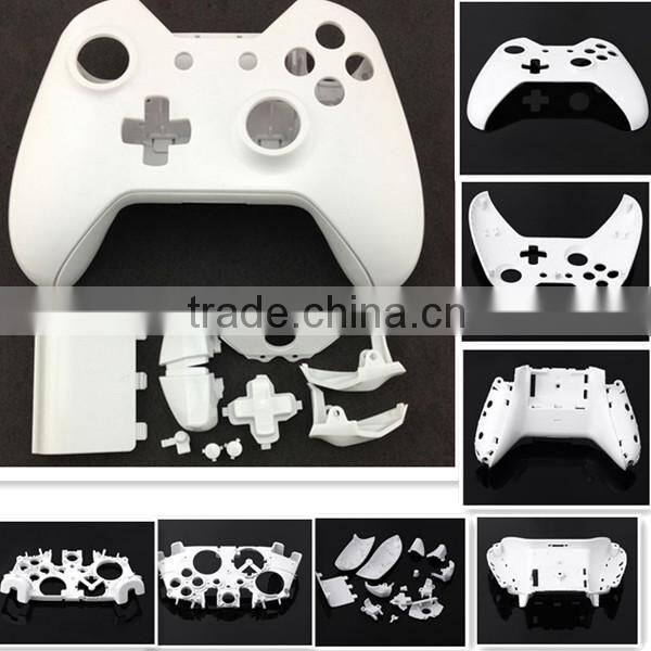 Wholesale wireless controller shell for xbox one housing complete kits for xbox one controller