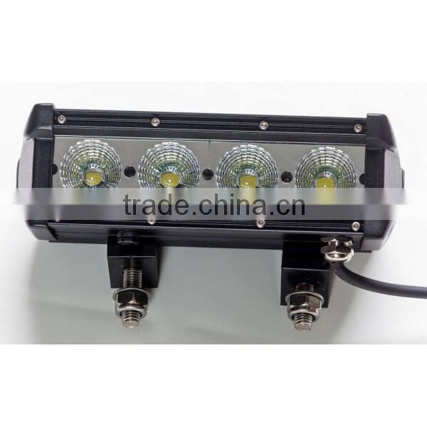 Factory Direct Offer Oledone HOT patented IP69K C ree 40W 4x4 Offroad LED bar light