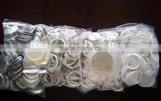 custom made pocket mirrors