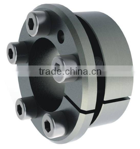 Keyless Shaft Locking Devices