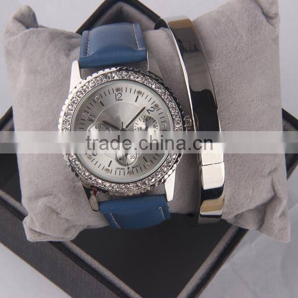 China made quality fashion watches for women