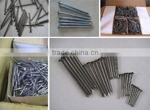 hebei shijiazhuang wire nails