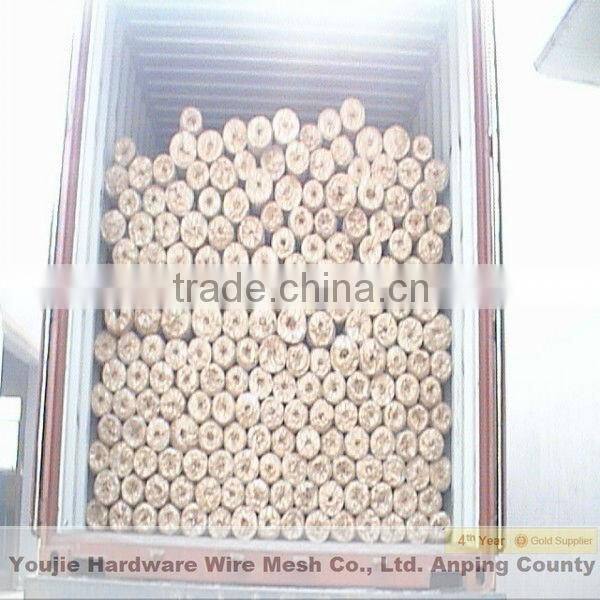 (American quality and Chinese price) welded mesh
