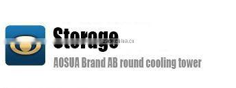 25m3 per hr FRP Calculation of Cooling Tower