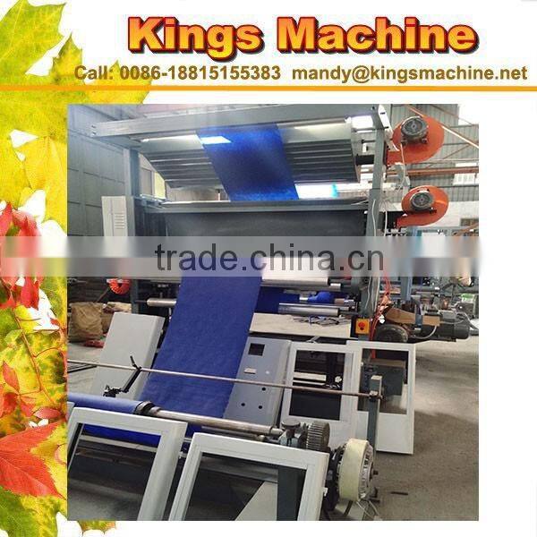 2016 Newest Cost-effective Rotogravure Printing Machine with Slitter Blades