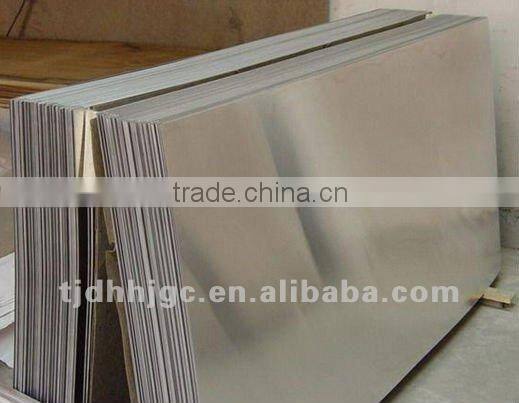 7075 Aluminum Sheet supplier