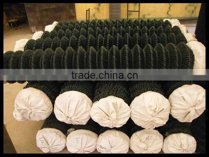 Anping Xinxiang chain link mesh fencing