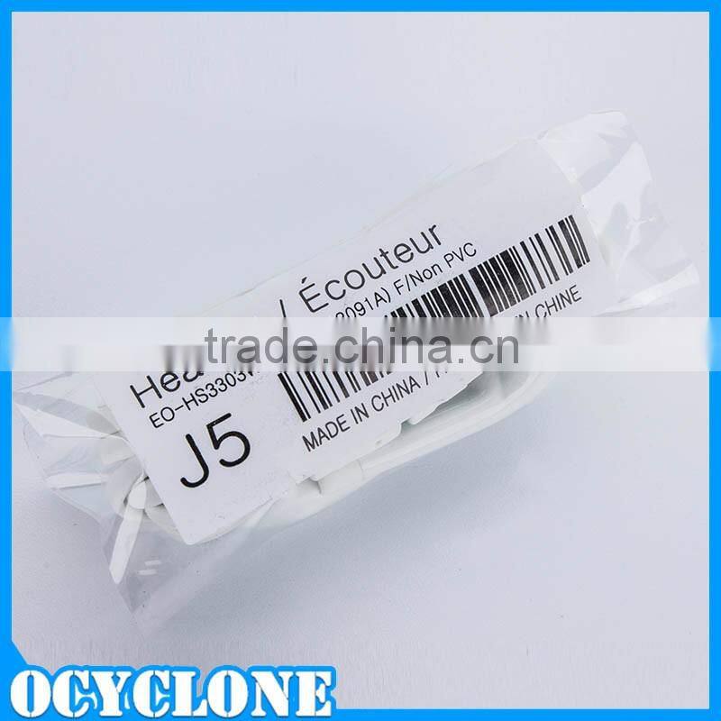Genuine Mobile Earphone for Samsung Galaxy S4 Note 2