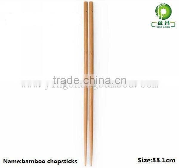 durable reusable bamboo fancy chopsticks