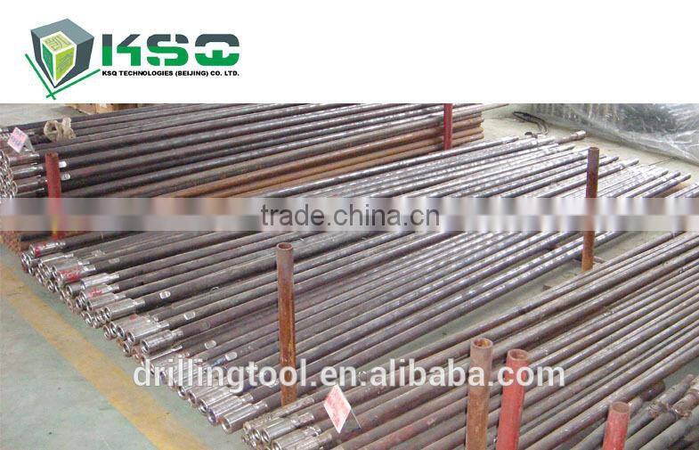 Drill Pipes with API Reg Threadfor for Rock Drilling Tools/Borehole drill tools