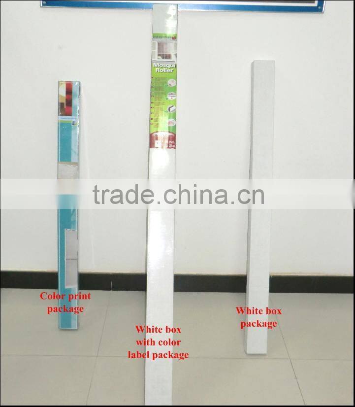 125cm * 210cm Insect Screen door roller