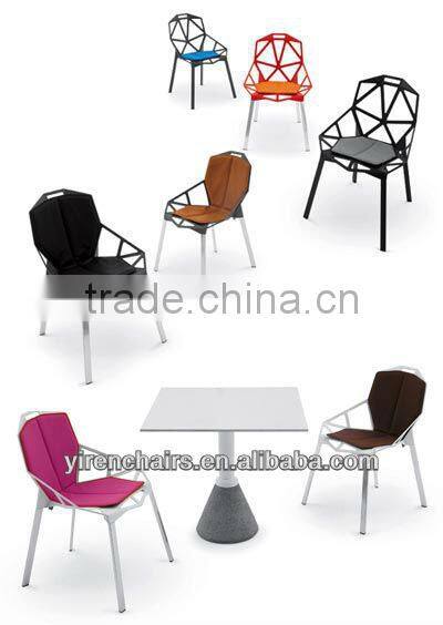 Leisure Furniture Replica MAGIS Chair One