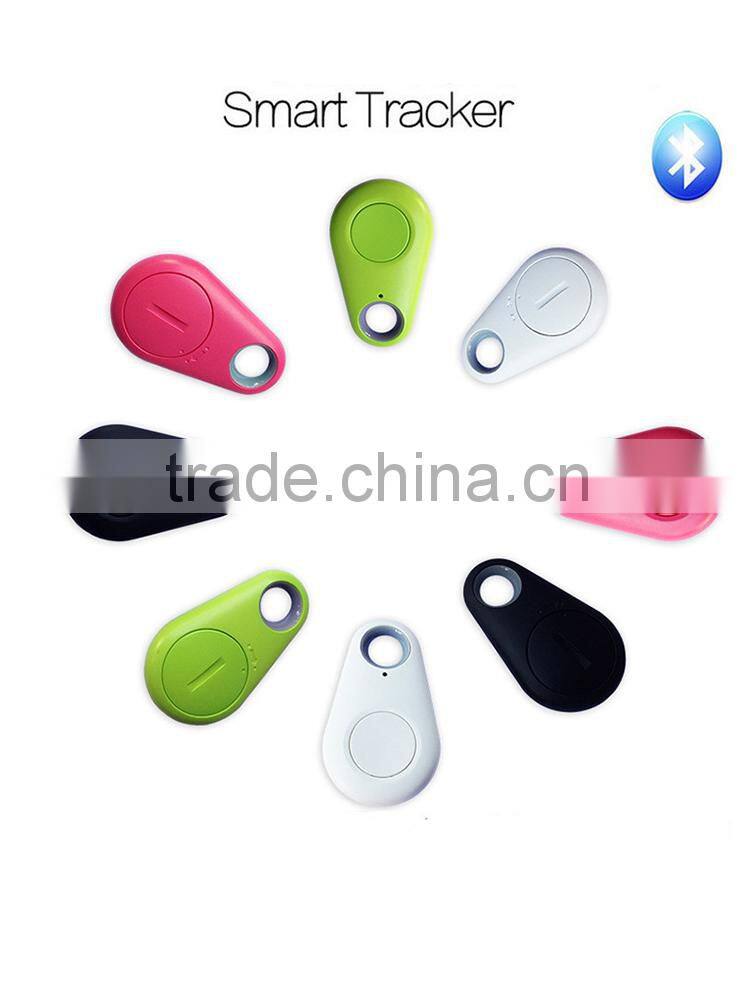 Intelligent Bluetooth 4.0 Anti-lost Tracking Tag Alarm Patch for Android Smartphone