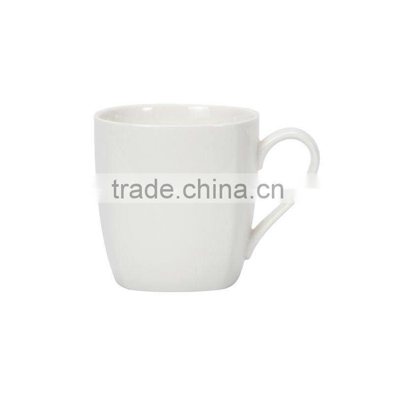 2013 coffee cup with handle ceramic cups