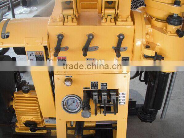 New small portable shallow well drilling used cheap water well drilling rig price for sale