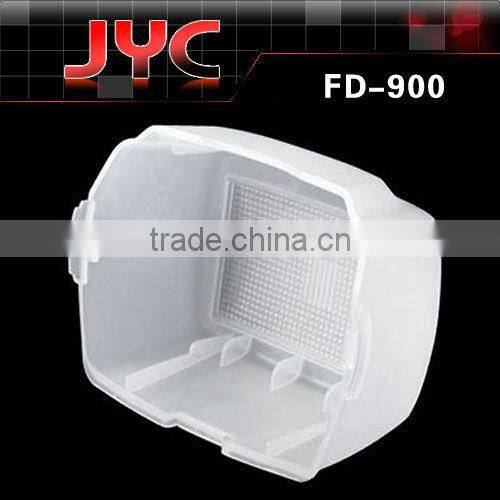 Hot sale! Bounce Flash Diffuser FD-430 for Canon Speedlite 430EX / EX II