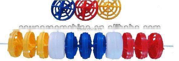 Stainless Steel Swimming Pool Lane Rope Tensioner for Competition Game