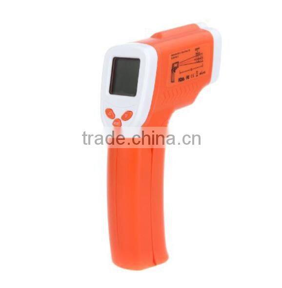 hight quality cheap hot sale non contact digital infrared thermometer for baby non contact Temperature Gun for home DT802