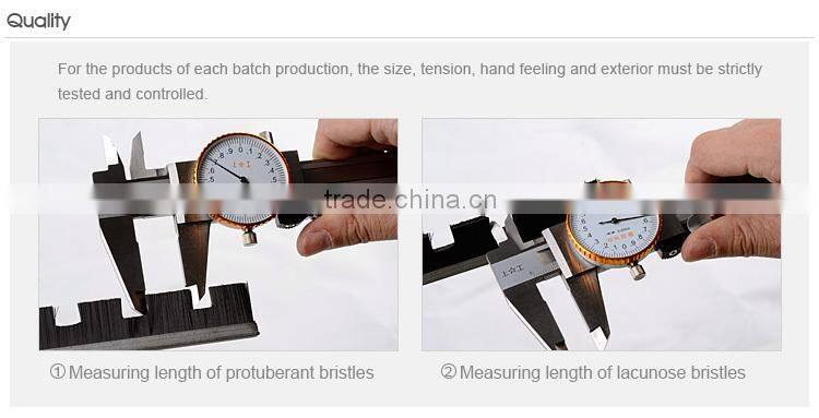 Floor Sweeping Machine Brushes