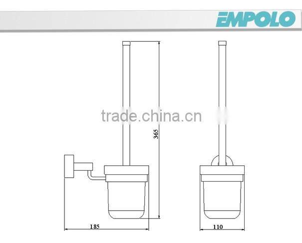 Toilet Brush Holder 92710