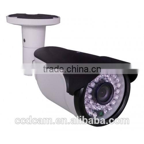 4 Channals 720P security camera outdoor IR Night Vision security camera system