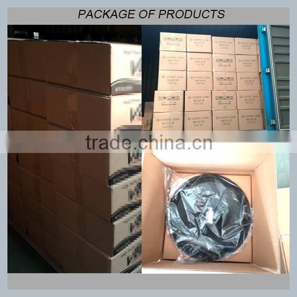 Good Quality china supplier speaker wire for car audio cables with Copper conductor 1/0 copper audio wire