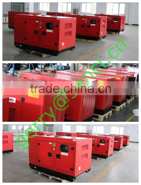 625KVA CE certified emergency home standby diesel generator
