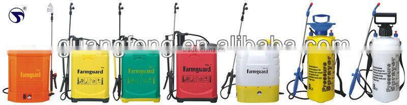 16L knapsack sprayer pump electric sprayer