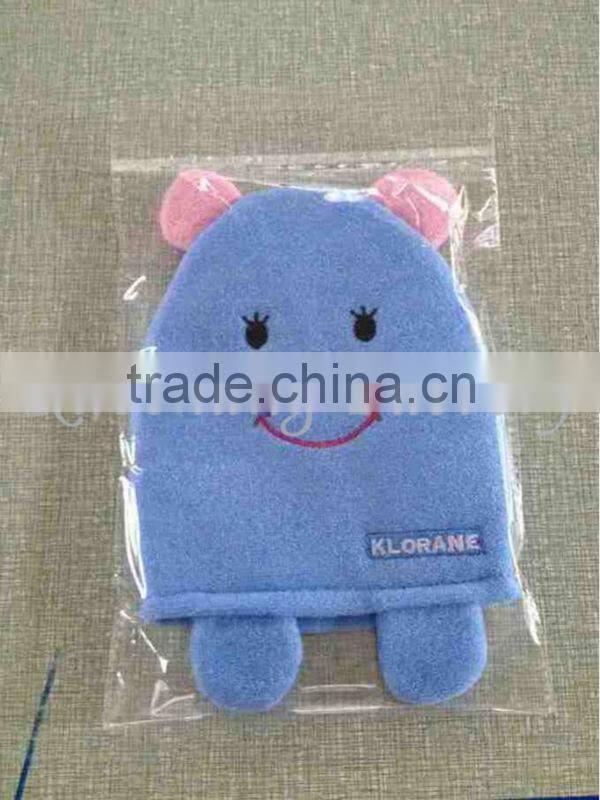 New Arrival Promotional baby knit hat mittens