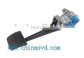 09012095terex truck hand brake valve