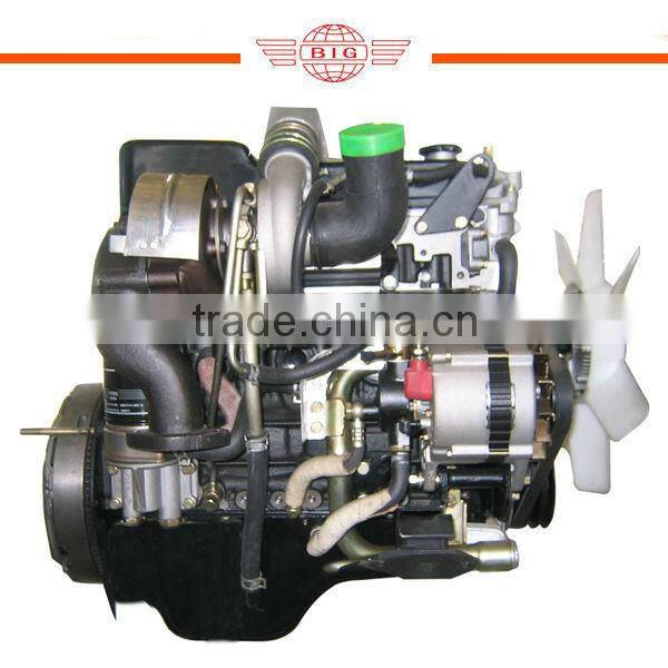 worldwide 4jb1 engine made in Sichuan available for sale in Africa