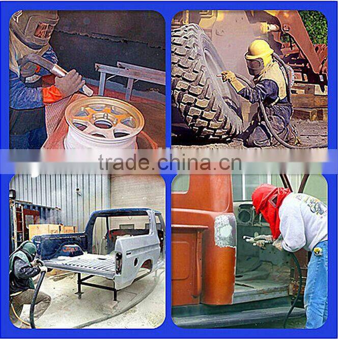 Brown Fused Alumina F60 for sand blast /Brown Fused Alumina for Grinding materials and Tool